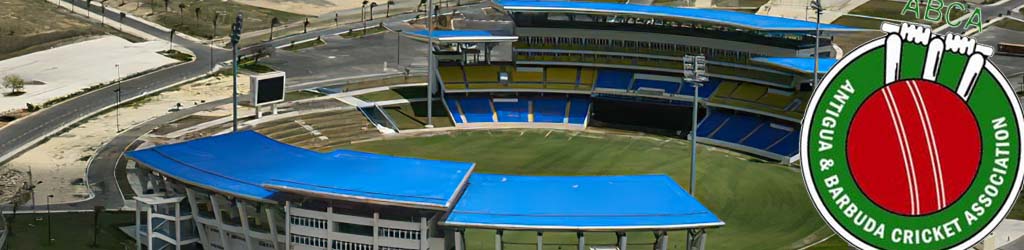 Sir Vivian Richards Stadium
